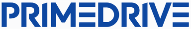 PrimeDrive Logo